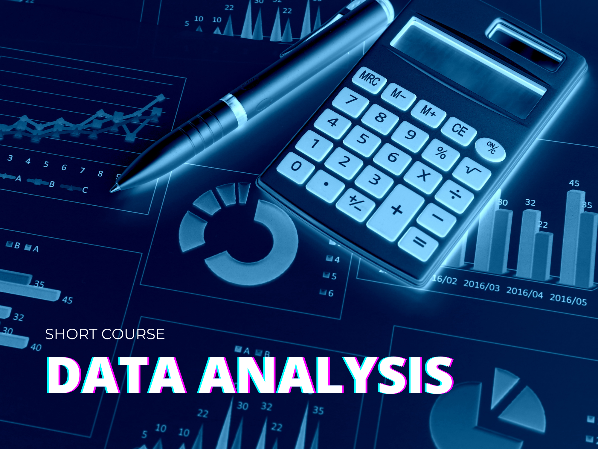 Data Analysis _ Cover