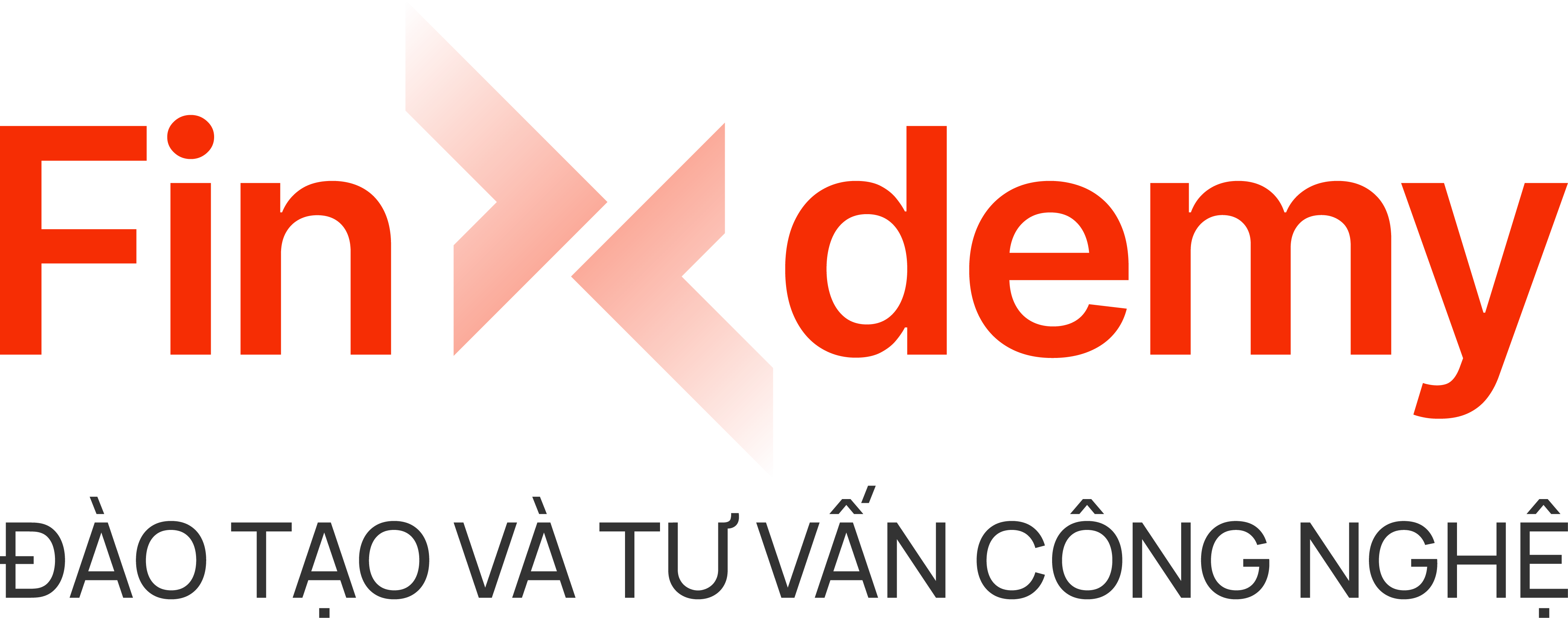 Finxdemy logo