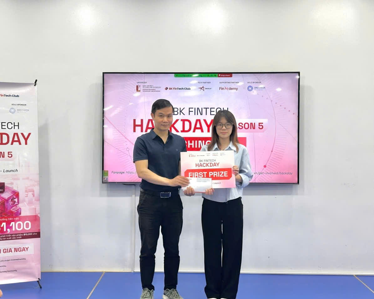 First Prize: TUMO MARKETS – Bringing 20x trading volume to prediction markets through real-world data long/short integration